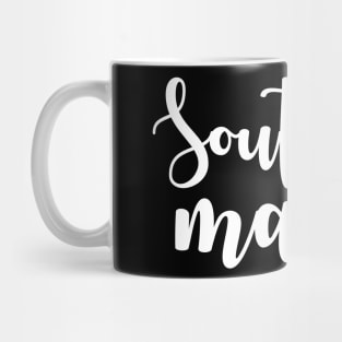 Southern Mama Mug